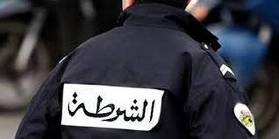 وفاة ضابط في الجمارك التونسية احرق نفسه