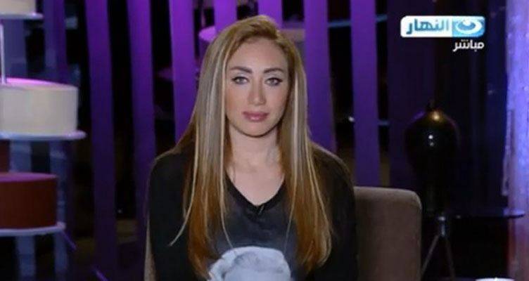 "ريهام ماتت"... تعليق برنامج "صبايا الخير"