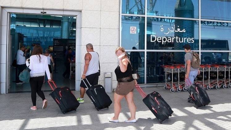 تحديات اقتصادية في تونس ومصر بعد "الربيع العربي"