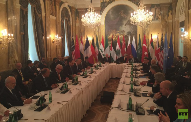 طهران تنفي قبول مقترح لتنحي الأسد خلال 6 أشهر