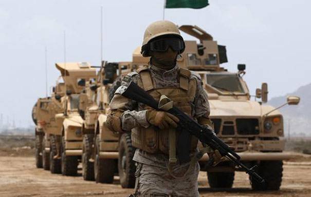 السعودية: العملية العسكرية
في اليمن ستنتهي قريباً