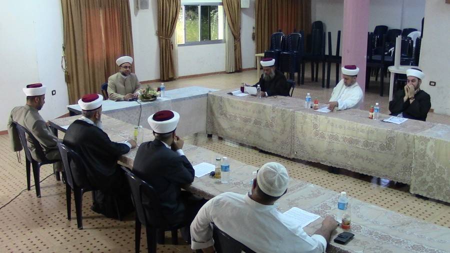 حركة الإصلاح والوحدة: الحل في لبنان يكمن في وضع قانون نسبي للإنتخابات
