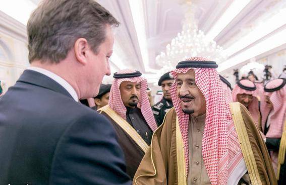 الوقت ليس مناسبا لإزعاج حليف مهم هو “السعودية” لهذا السبب