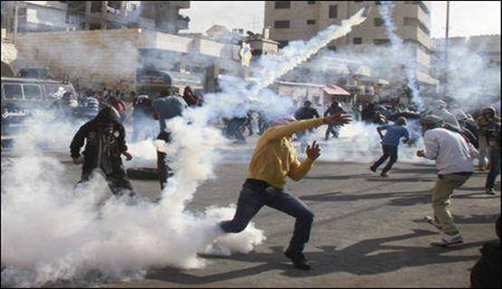 قوى القدس والداخل تعلن النفير اليوم الجمعة