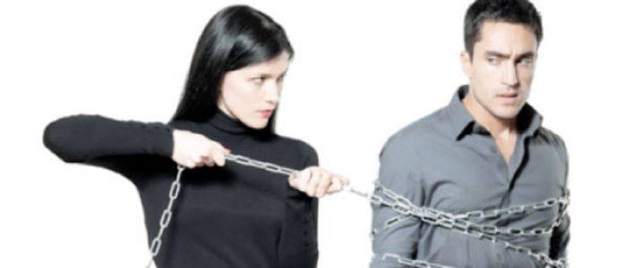 صدّق أو لا تصدّق .. امرأة تغتصب زوجها 29 ساعة!