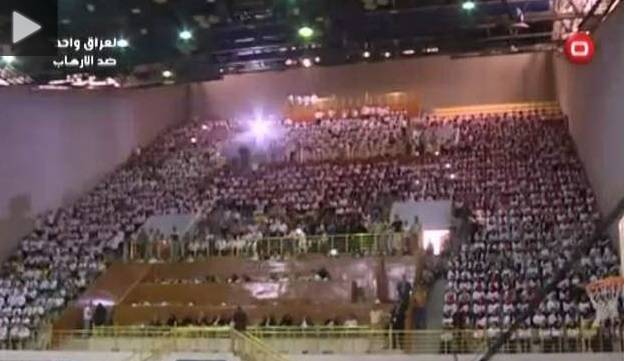 بالفيديو: رقم قياسي رابع للعراق يدخل موسوعة غينيس، فما هو؟