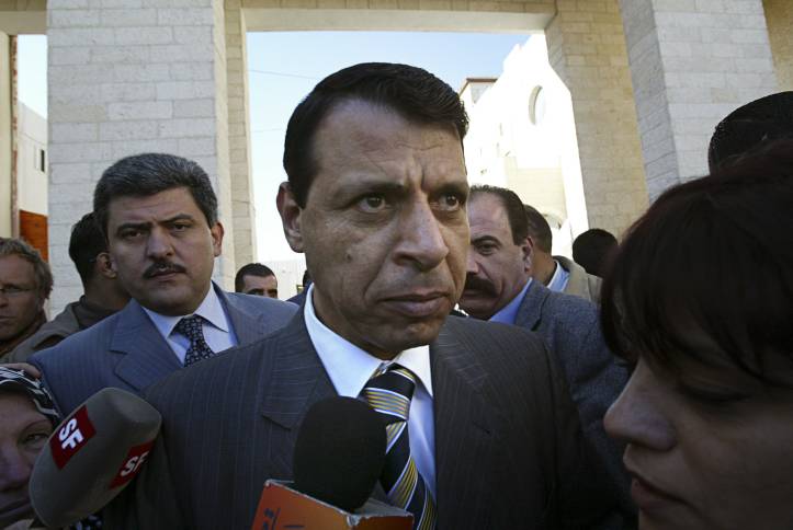 إعرف هذه الاسرار الخطيرة عن محمد دحلان تكشف للمرة الأولى