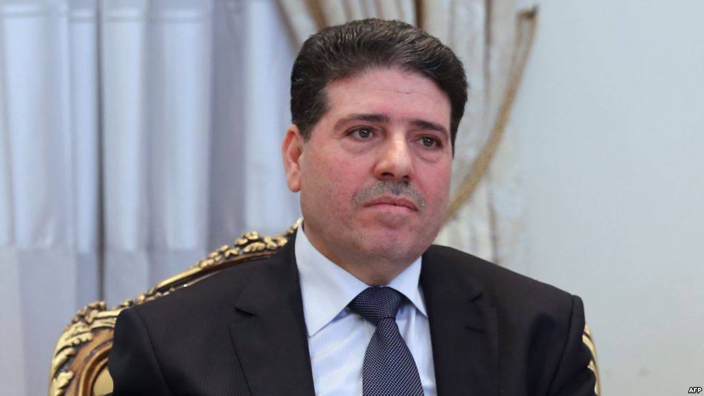 الحلقي: فتح طريق حلب دمشق خلال أيام بعد التقدم الذي حققه الجيش السوري