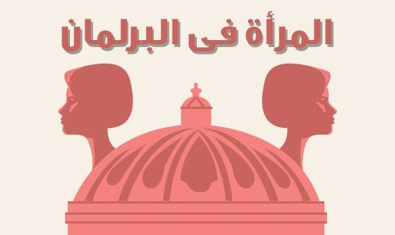 في مجلسي النواب والوزراء...نساء لبنان الى الوراء