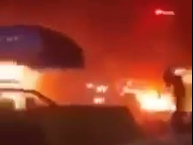 واشنطن تدين الهجوم على مخيم الحرية وتدعو بغداد لتوفير الحماية الأمنية لسكانه