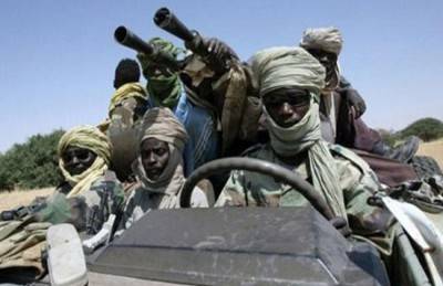 متمردو جنوب السودان يطلقون سراح 18 من قوات حفظ السلام الدولية