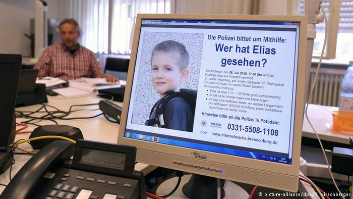 المتهم بقتل طفل لاجئ يعترف بقتل طفل آخر قبل أشهر