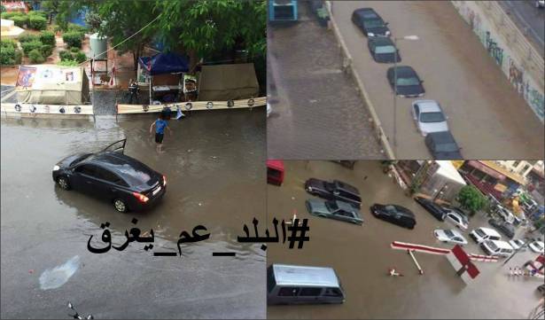3 مشاهد صادمة من صنعها!!