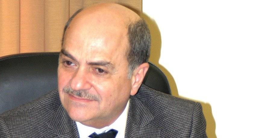 نظريان: لدعم الطاقة النظيفة لمستشفى تنورين الحكومي
