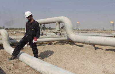 مسؤول عراقي: تعرض أكبر مصفاة نفط في العراق للنهب والتخريب
