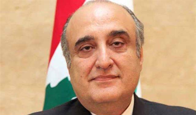 عبود: المحرقة في لبنان اقل ضررا من المطامر