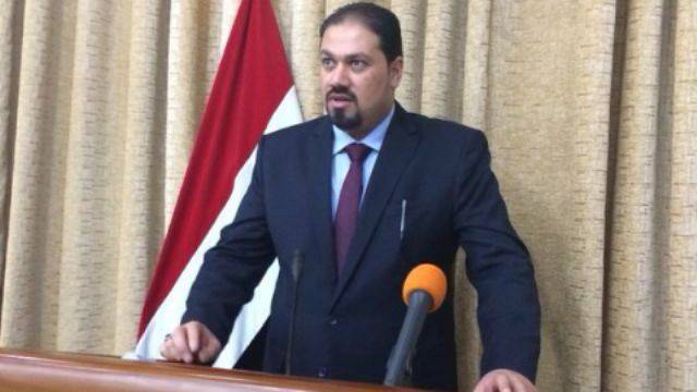 نائب يتهم أمانة بغداد بـ"الإهمال" ويطالب بمحاسبة المسؤولين عن غرق العاصمة