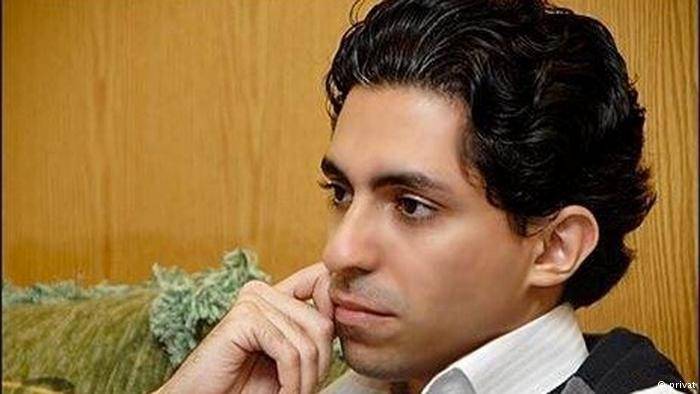 رئيس البرلمان الأوروبي يدعو السعودية للإفراج عن بدوي