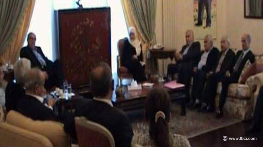 هيئة التنسيق تهدد بالتصعيد اذا لم تقر السلسلة الثلاثاء