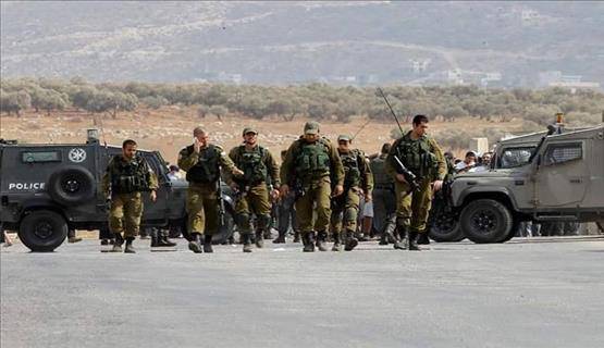 سفير فلسطين بالقاهرة يشبه "إسرائيل" بـ "داعش"