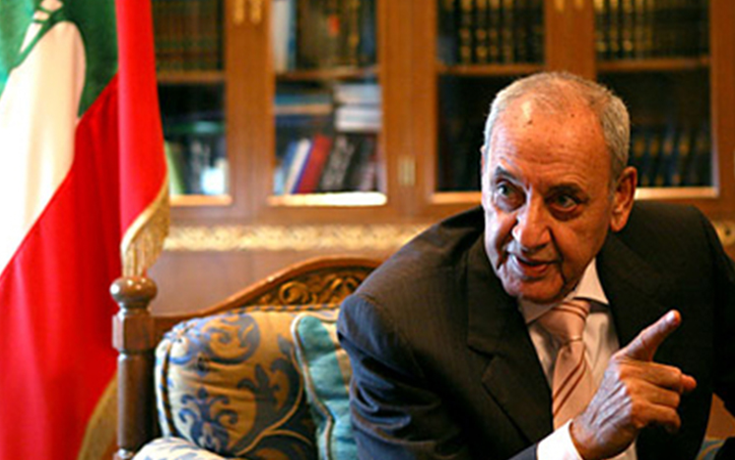 بري: سأدعو إلى جلسة تشريعية حتى لو حضرت وحدي