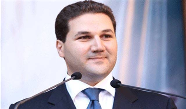 نديم الجميل تعليقاً على الحكم بمبنى فسوح "القضاء أنصف المواطنين"