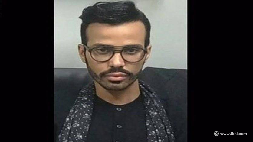 اجتماع بين حمود وعدد من القضاة للبحث بقضية الأمير السعودي