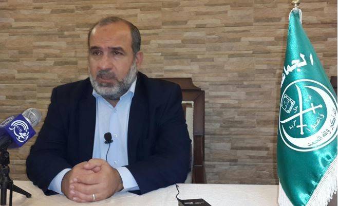 الايوبي: الحوار بين الأفرقاء السياسيين لتمرير الوقت