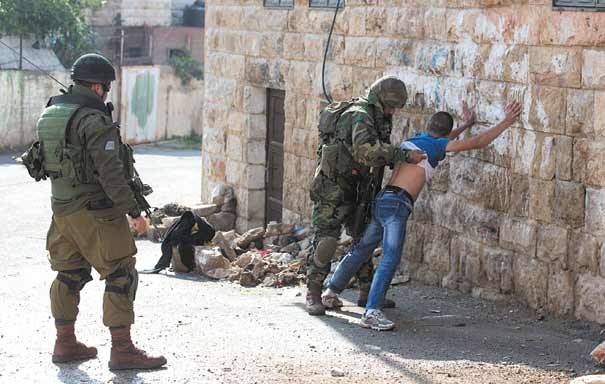 شهيدان فلسطينيان والاحتلال يعمل على تذويب الوجود الفلسطيني ثقافياً