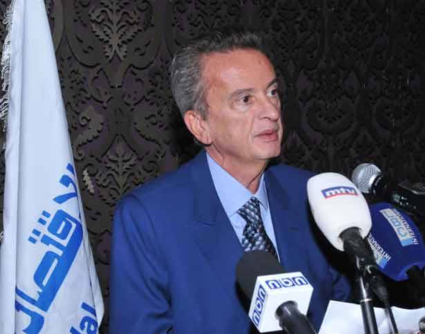 مجموعة «الاقتصاد والأعمال» اختارت مجلس ادارتها
سلامة : لبنان أظهر مناعة رغم الظروف
ومنحنا تحفيزات للمصارف بـ5،1 مليار دولار