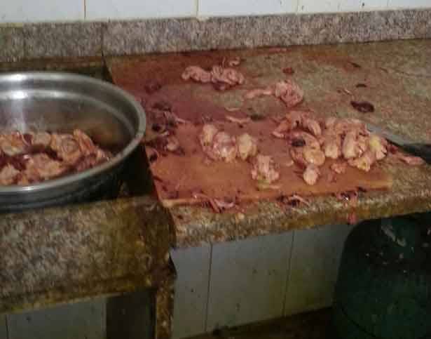 أبو فاعور يطلب إخلاء
مزرعة أبقار في الخيارة
