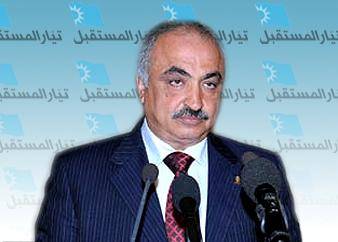 محمد الحجار: لن نترك الحكومة لانها ما تبقى بعد غياب الرئيس