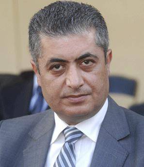 زهرمان: منسوب الإيجابية في ملف النفايات يرتفع وينخفض