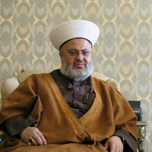 منسق عام جبهة العمل الاسلامي: فلسطين القضية الاساس