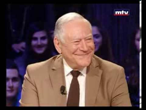 ابراهيم نجار: الحراك سيخسر ... الا في ملف النفايات
