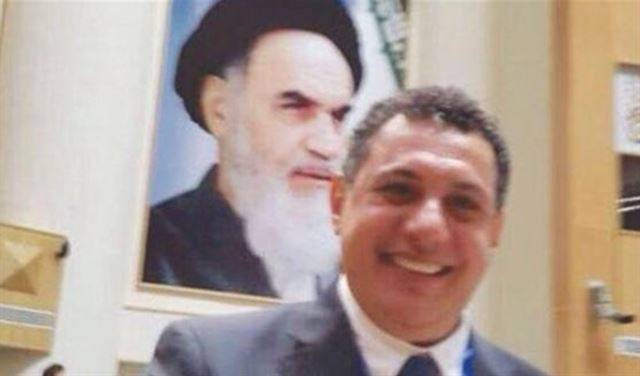 اختفاء خبير اتصالات لبناني في طهران