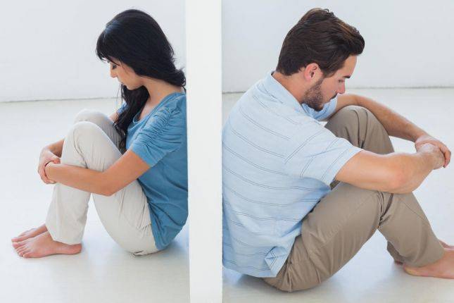اكتشفت أن حبيبتي منذ سنوات أختي بالرضاعة.. ماذا أفعل؟