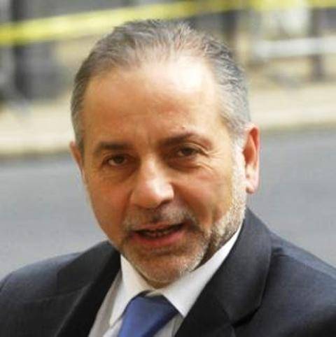 معين المرعبي: لتشكيل هيئة محلية يعاونها خبراء مختصون للاشراف على حسن تطبيق الشروط الصحية والبيئية في موضوع المكبات