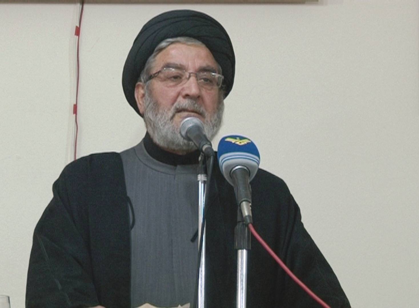 أمين السيد: المقاومة فرضت لبنان شريكاً في مفاوضات فيينا