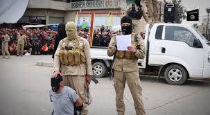 انتشار منشورات في نينوى تدعو لقتال "داعش" والتظاهر ضده