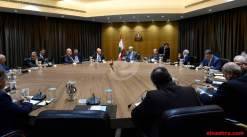 الطائف القديم مات والحلّ اللبناني والسوريّ ترعاه مسقط