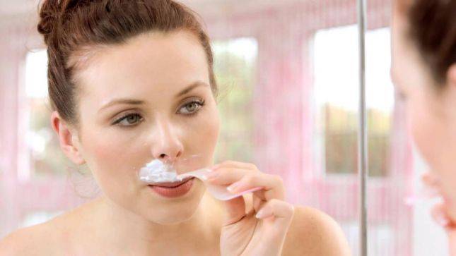 6 مشاكل جمالية تواجه الحامل