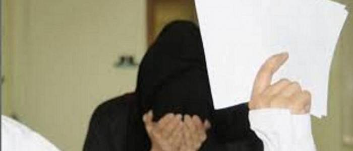 فتاة تتهم والد زوجها باغتصابها … و والد الزوج يفجر مفاجأة امام النيابة !!
