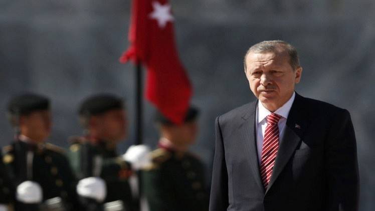 أردوغان يعلن مقتل ألفي إرهابي تزامنا مع انطلاق انتخابات مصيرية في تركيا