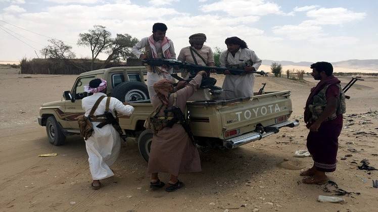 اليمن.. عشرات القتلى بمواجهات في المحافظات الجنوبية