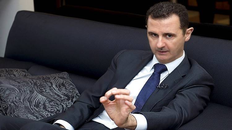 ما هو مصير الأسد بعد مباحثات فيينا بشأن الأزمة السورية؟