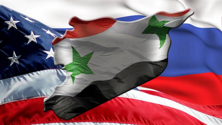 روسيا تؤكد على التسوية السياسية وتعارض تغيير نظام الحكم في سوريا عن طريق التدخل الأجنبي