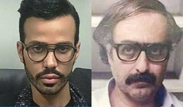 هذه هي أوجه الشبه بين توقيف الأسير والأمير