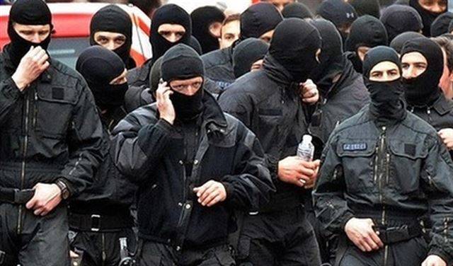 خليط استخباراتي كبير وغير مسبوق في لبنان