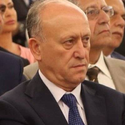 ريفي يلطش عون